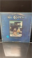 1976 Eric Clapton " No Reason To Cry " Album