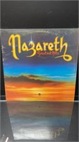 1975 Nazareth " Nazareth's Greatest Hits " Album