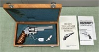 Smith & Wesson Model 629-3 “Carpenter Technology”