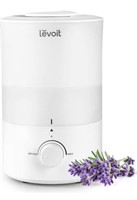 Like new LEVOIT Humidifiers for Bedroom, Quiet