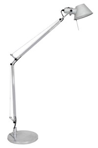 Atremide Tolomeo Aluminum Adjustable Desk Lamp