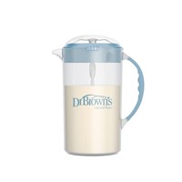 Dr. Browns 2122 Formula Mixing Pitcher, Blue 32