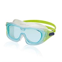 Speedo Unisex-Child Swim Goggles Proview Mask,