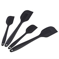 Amazon Basics Non-Stick Heat Resistant