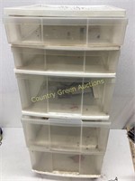 Storage Organizer