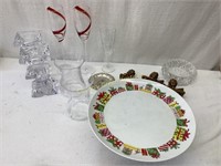 Assorted Decorative Items