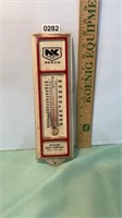 Northrup king seed thermometer Botkins seed