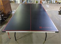 (II) MD Sport Ping Pong Table (Model TTT415-048M)