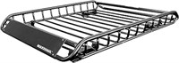 MAXXHAUL 70115 Universal Steel Roof Rack