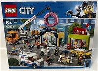 LEGO CITY 60233 - SEALED