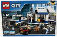 LEGO CITY 60139 - SEALED - 374 PIECES