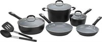 $199 Cuisinart - 10 Piece Cookware Set