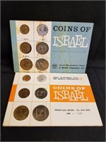 Coins of Israel