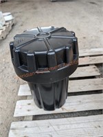 Ammo Can Designed for Underground Storage