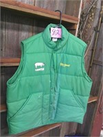 Safe-Guard Vest XL