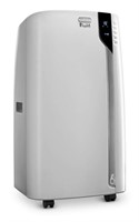 De'Longhi Portable Air Conditioner 14,000...