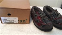 LL Bean Size 8 Wicked Good Moccasin