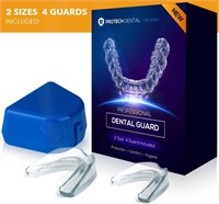 Protech Dental Guard - Pack of 4