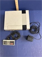 Nintendo Entertainment System