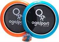 OgoDisk Mini Disc Set with Rubber ball