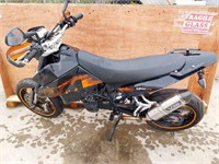 KTM 690