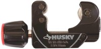 Husky Quick Release 1-1/8 in. Mini Tube Cutter