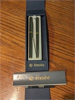 Elysee Pen Set
