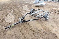 Magnum Boat Trailer 1V5AA1010X1114229