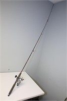 Zebco Sportfisher Fishing Pole