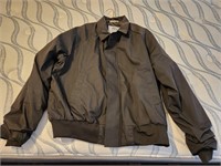 DSCP Quarteedeck Collection Jacket Large