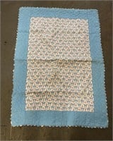 Handmade Baby Blanket