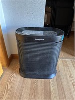 Honeywell Air Purifier