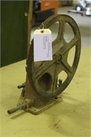 Vintage Farm Master Water Pump