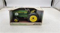 John Deere 2640 Tractor 1/16 Field of Dreams