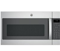 GE 1.9 cu. ft. Over-the-Range Microwave