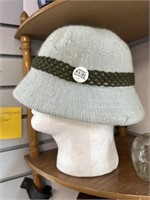 Maine caregivers hat / hemp?