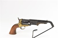 Navy Arms, 36 Cal Black Powder Pistol