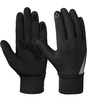Medium size YukiniYa Kids Winter Gloves