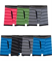 10 pcs XL size Fruit of the Loom Boys Boxer