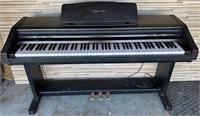 403 - KAWAI MUSICAL KEYBOARD