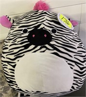 squishmallow tracey kids pillow