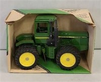 JD 8650 4wd Collector Series 1982