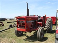 1986 CIH 585 Tractor #B019020