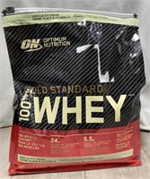 Gold Standard Whey Protein