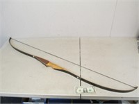Vintage Indian Archery Cochise 273 - 60" Bow