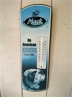 Mack Thermometer