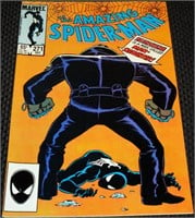 AMAZING SPIDER-MAN #271 -1985