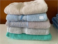 TOWELS GROUP