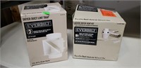 Dryer Duct Lint Trap & Indoor Dryer Vent Kit