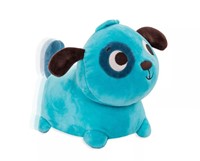 B. Toys Interactive Dog Wobble 'n' Go - Woofer